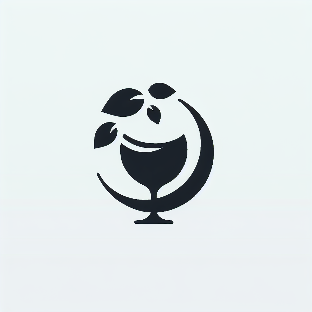 Environmental Globe Logo