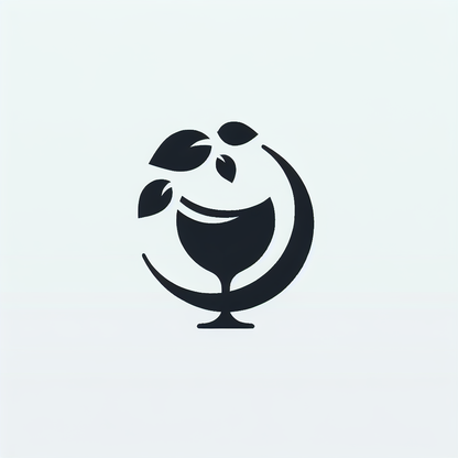 Environmental Globe Logo
