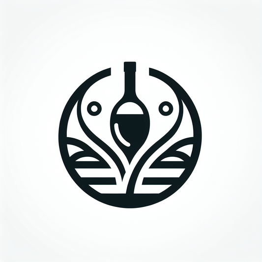 Circular Wine Logo