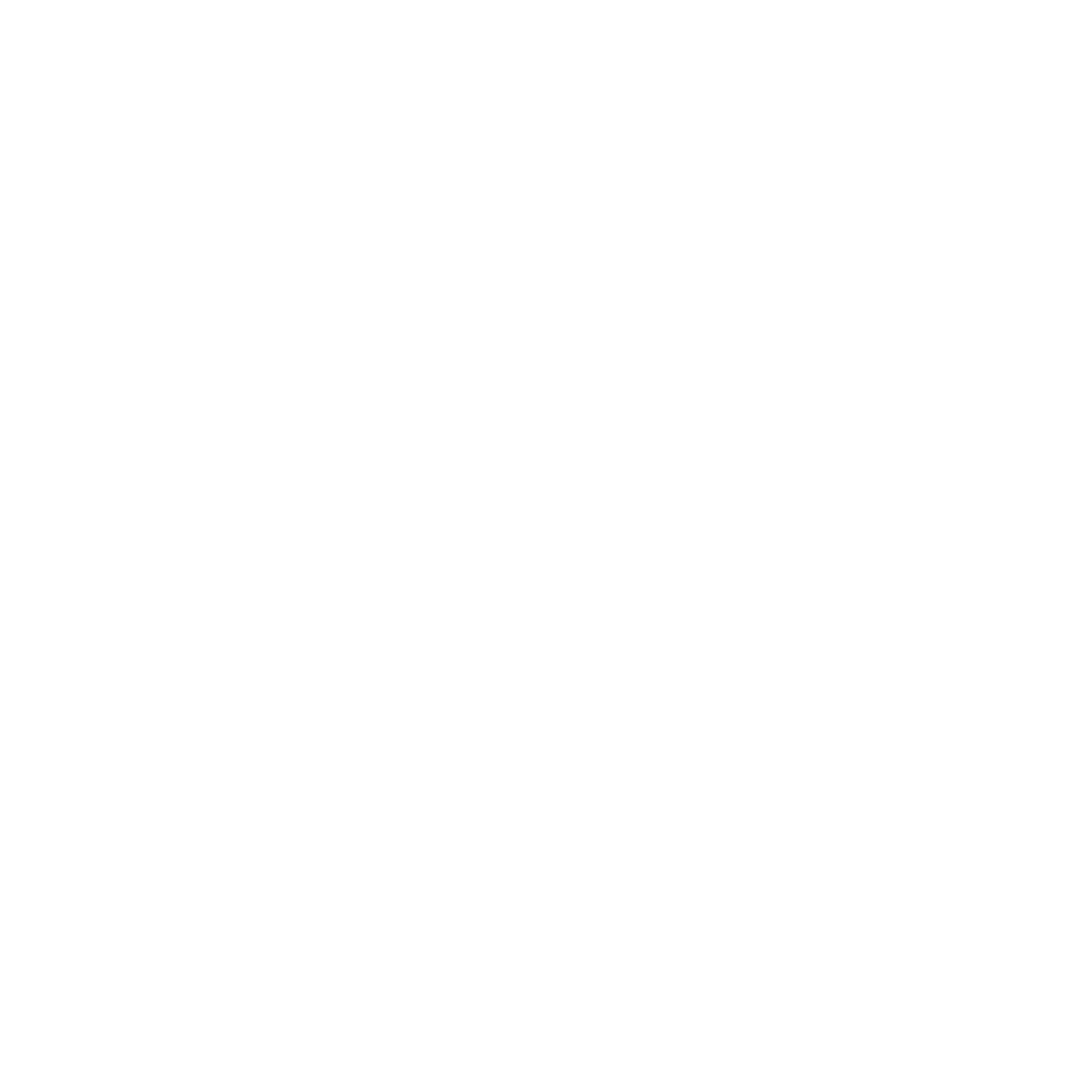 Circular Wine Logo #ffffff