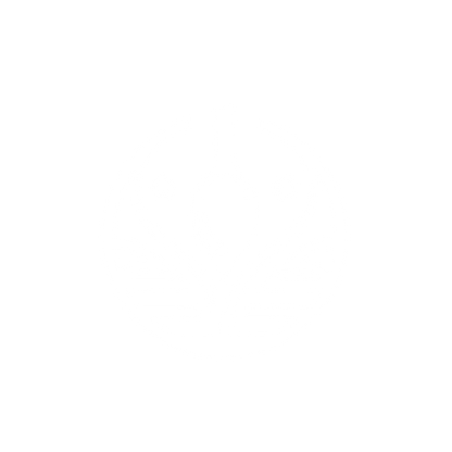 Circular Wine Logo #ffffff