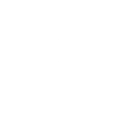 Knitting Yarn Logo #ffffff