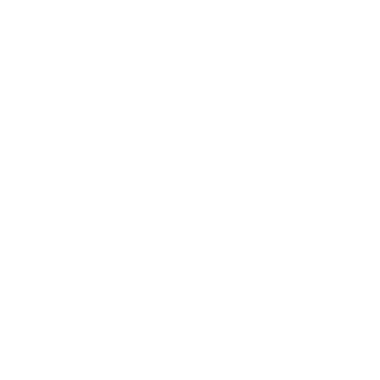 Yarn Ball Logo #ffffff