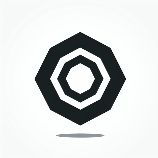 Stylish Geometric Logo