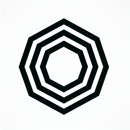 Geometric Logo Design