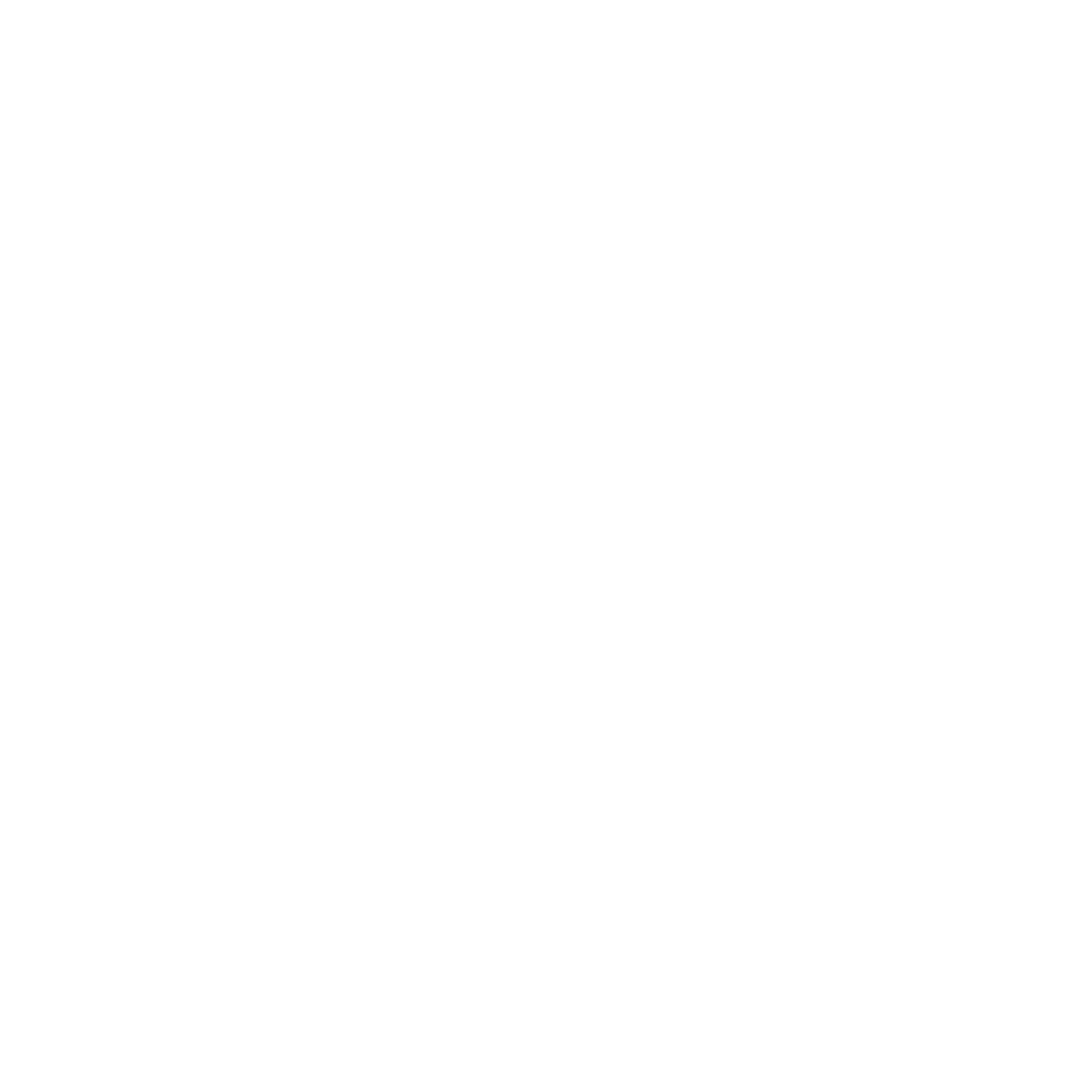 Geometric Logo Design #ffffff