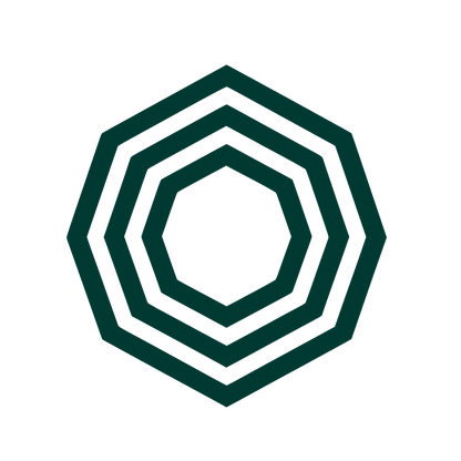 Geometric Logo Design #003932