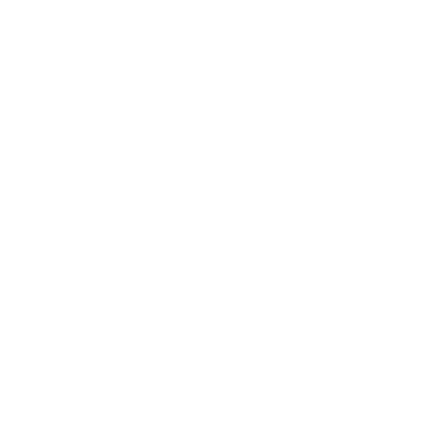 Wave Pattern Logo #ffffff