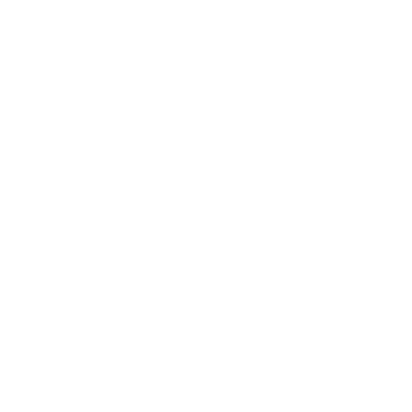 Rose Logo Design #ffffff