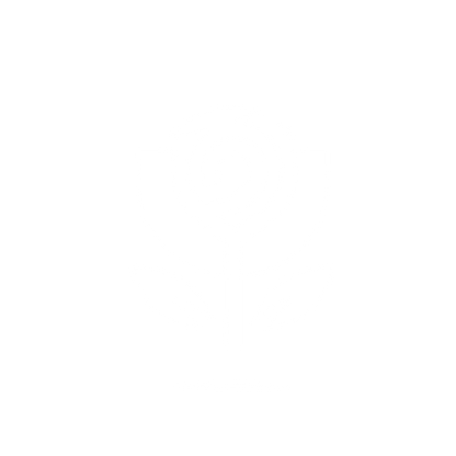 Rose Logo Design #ffffff