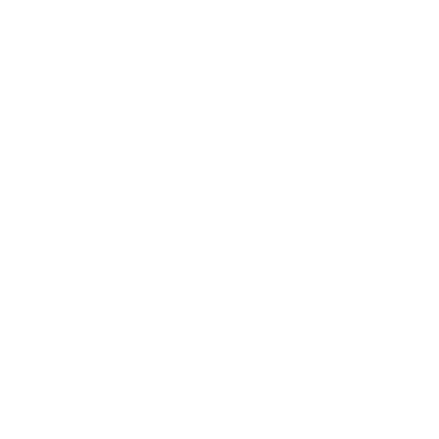 Bold Butterfly Logo #ffffff