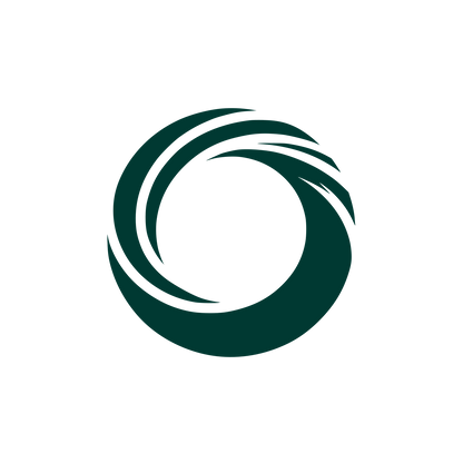 Monoline Ring Emblem #003932