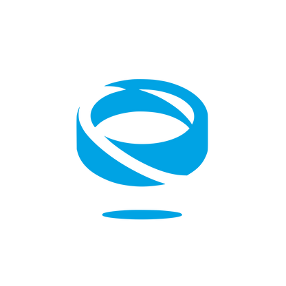 Twisted Ring Band Icon #00a3e4