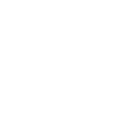 Twisted Ring Band Icon #ffffff