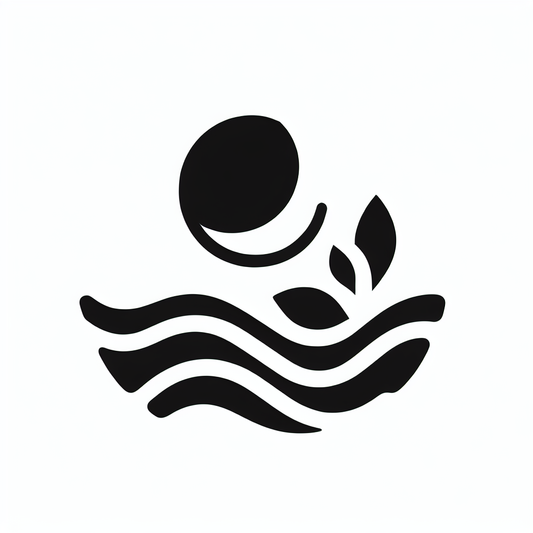 Nature Inspired Logo