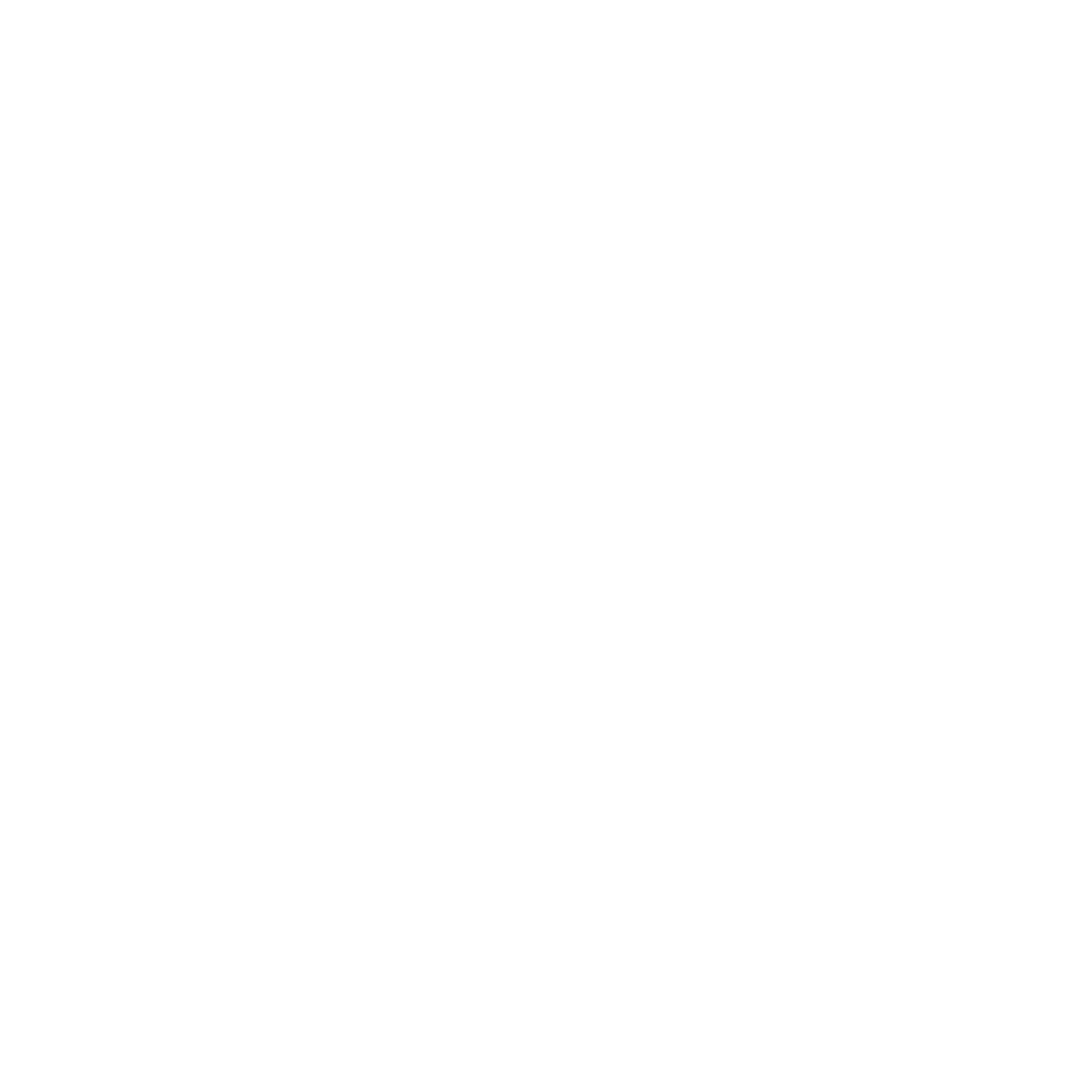 Nature Inspired Logo #ffffff