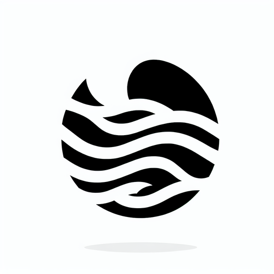 Wave Logo Design