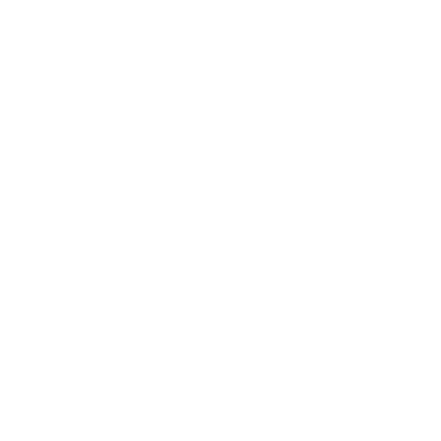 Wave Logo Design #ffffff