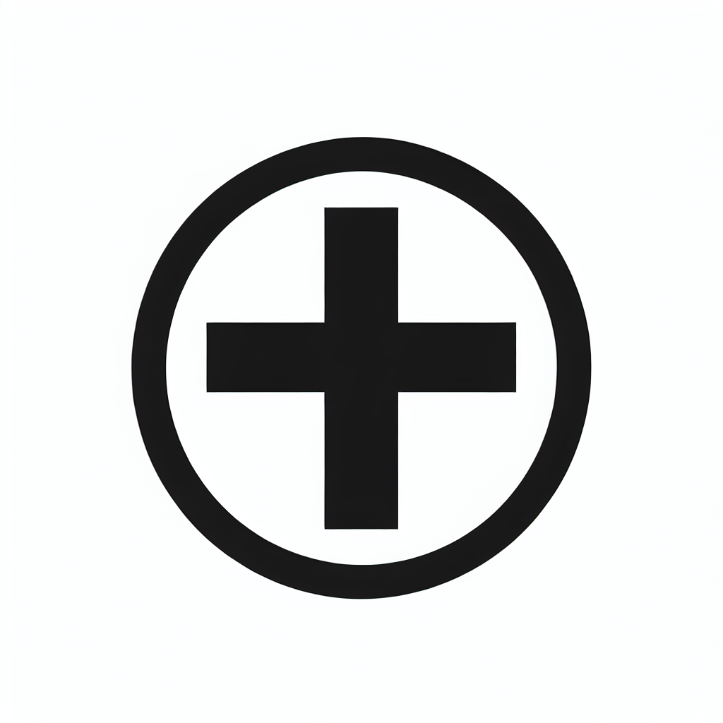 Plus Sign Logo – Logo Icons