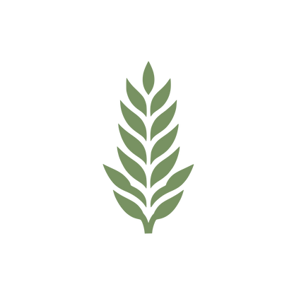 Wheat Stalk Logo #789262
