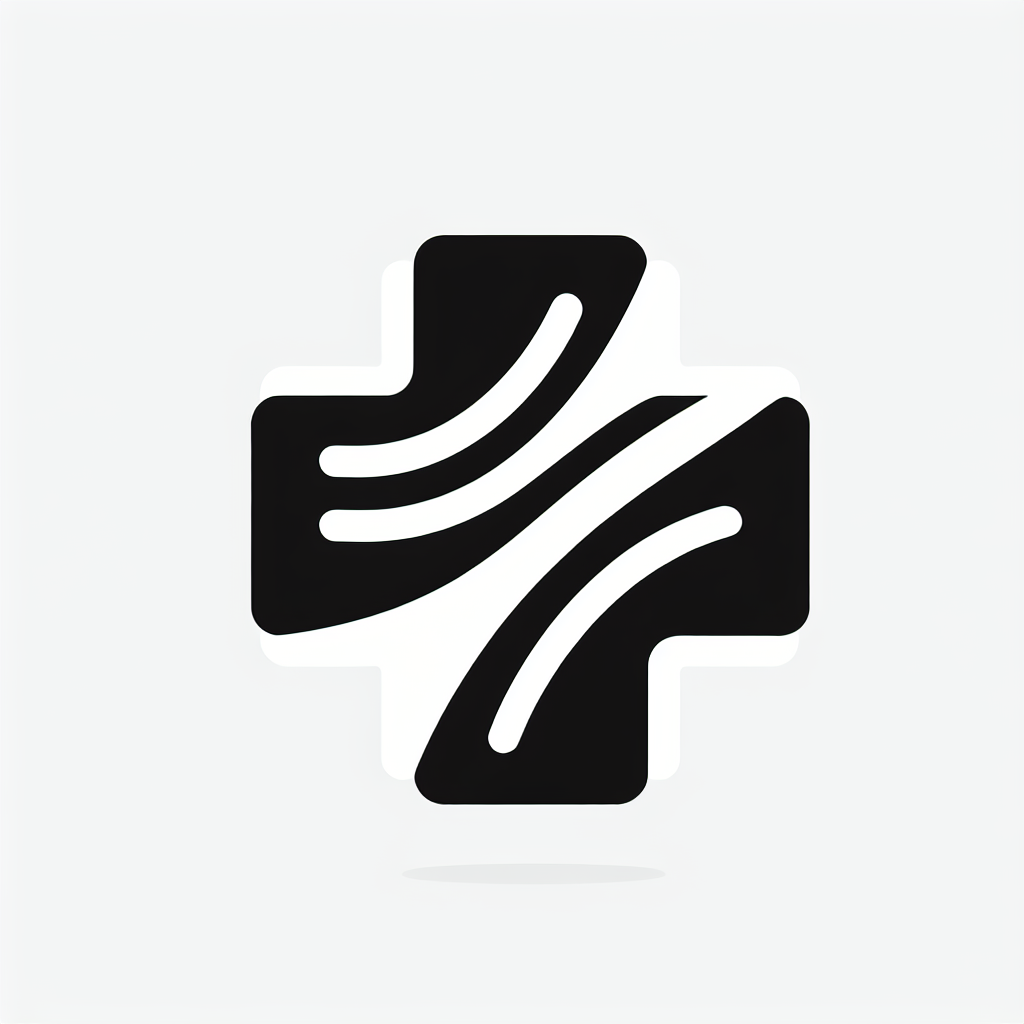 Medical Cross Logo
