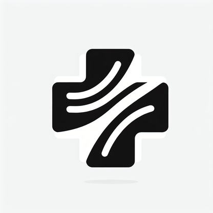 Medical Cross Logo