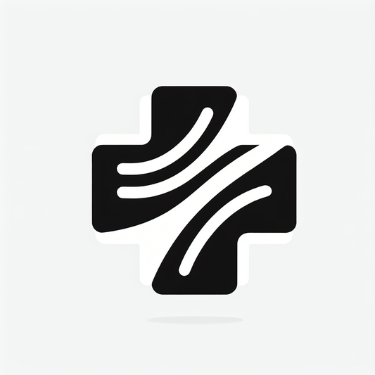 Medical Cross Logo