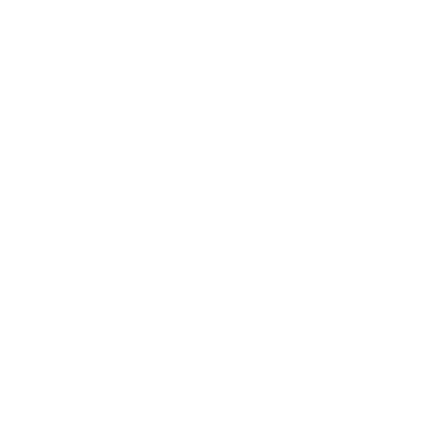 Medical Cross Logo #ffffff