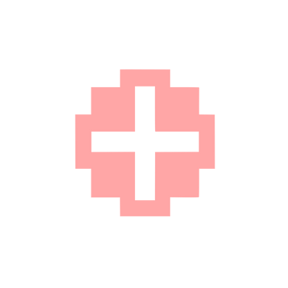 Medical Logo Design #ffa6a6