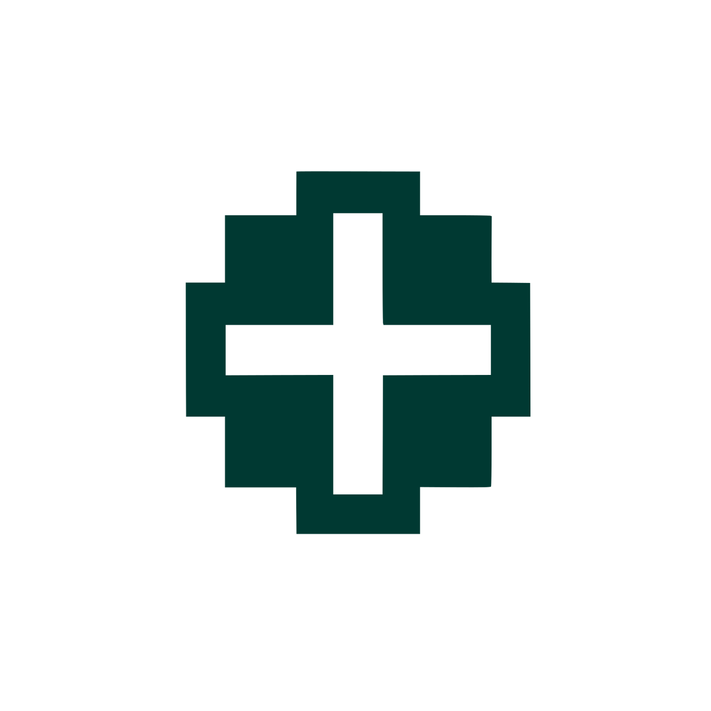 Medical Logo Design #003932