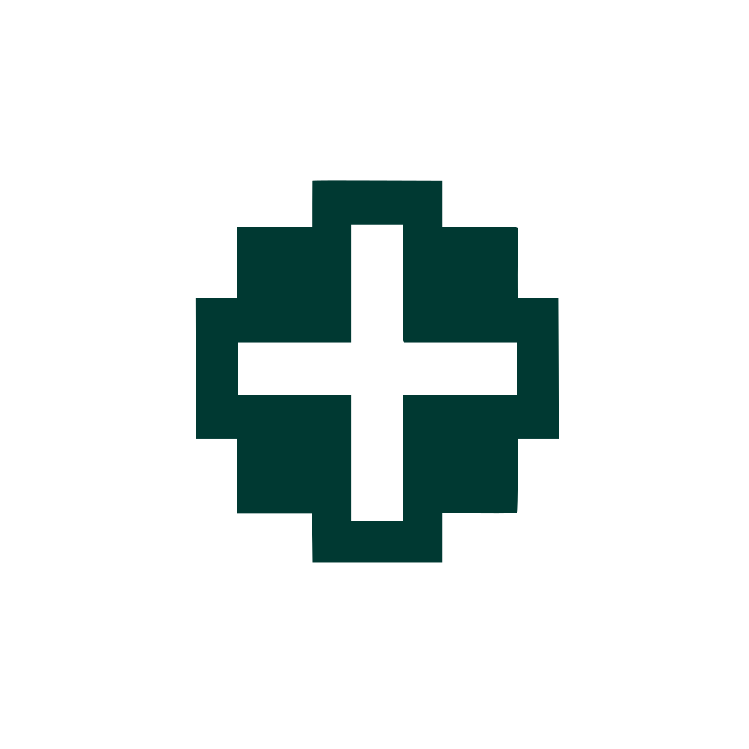 Medical Logo Design #003932