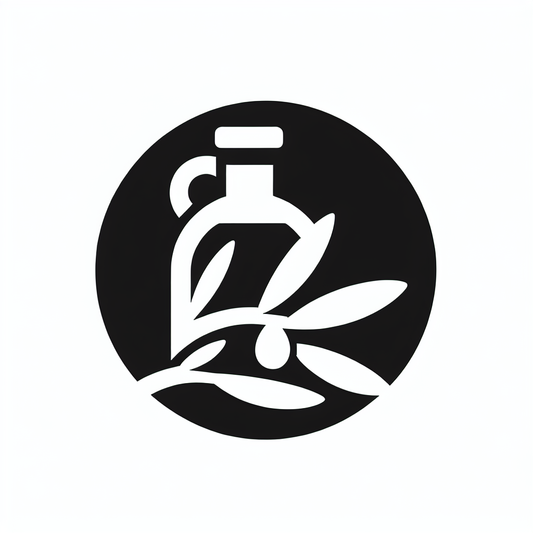 Olive Oil Logo