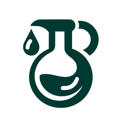 Laboratory Logo Design #003932
