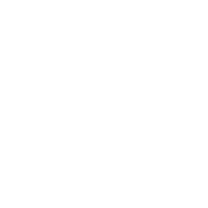 Nature Wellness Logo #ffffff