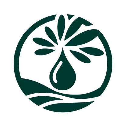 Nature Wellness Logo #003932