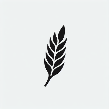 Wheat Ear Logo