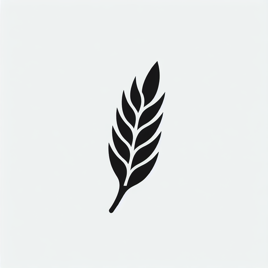 Wheat Ear Logo
