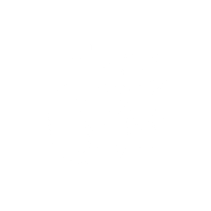 Oil Bottle Logo #ffffff
