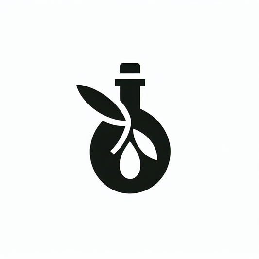 Olive Oil Logo