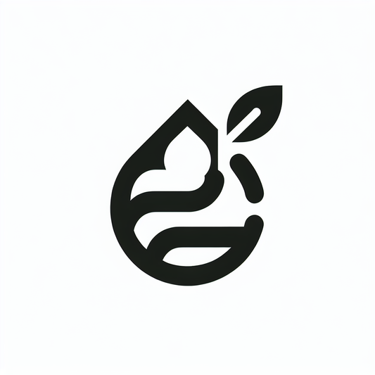 Water Drop Logo