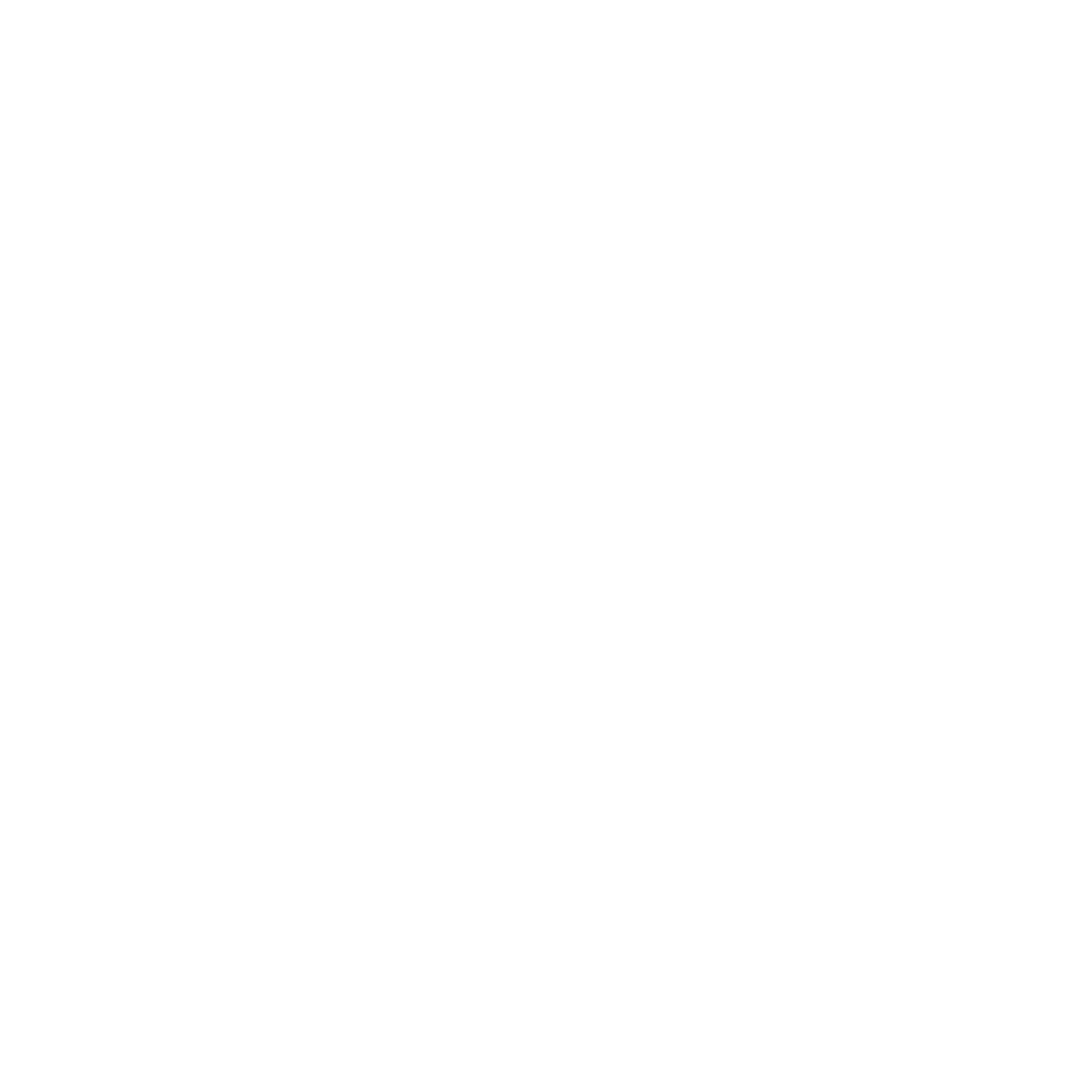 Wine Bottle Logo #ffffff