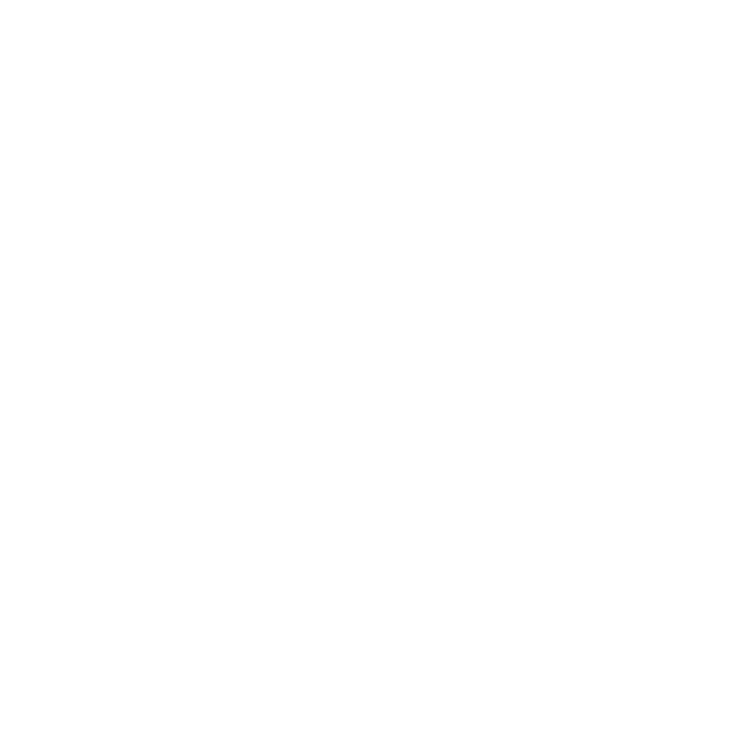 Beverage Bottle Logo #ffffff