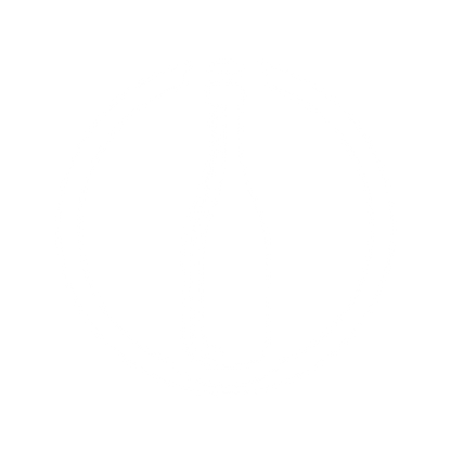 Beverage Bottle Logo #ffffff