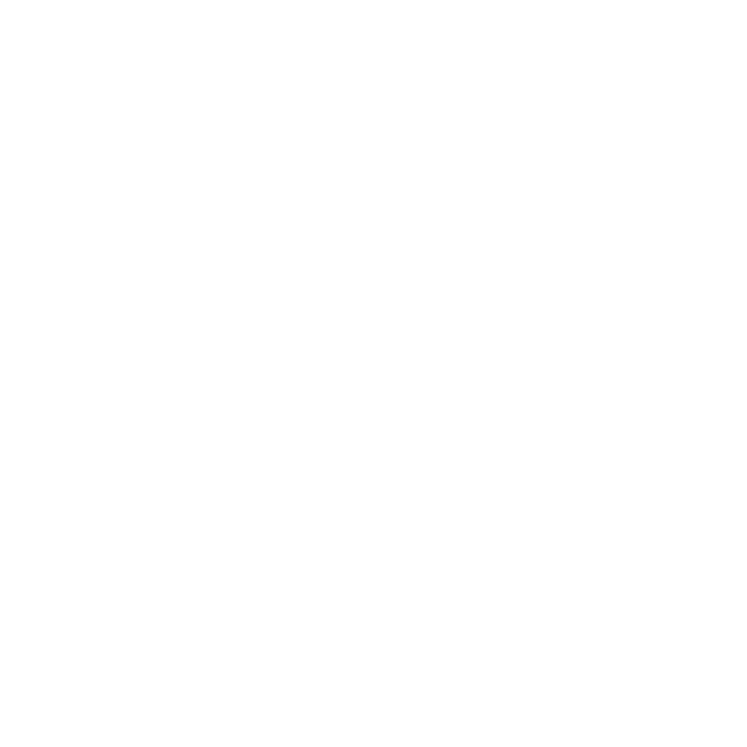 Wine Bottle Logo #ffffff