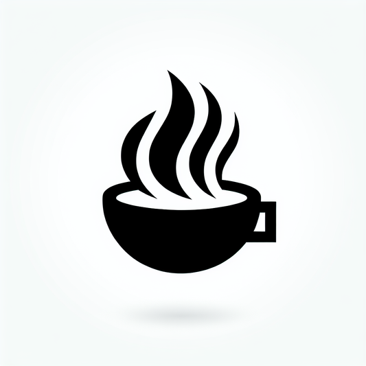 Coffee Logo Design