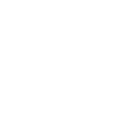 Coffee Brand Logo #ffffff
