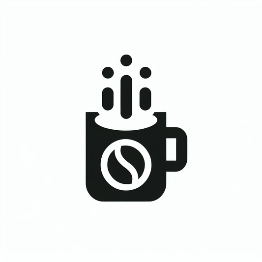 Coffee Mug Logo