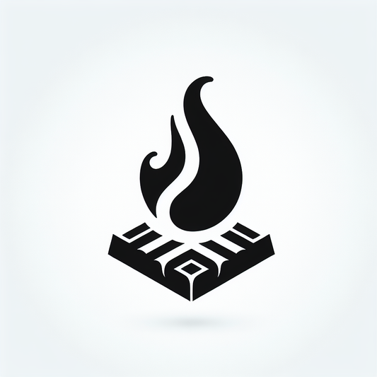 Flame Logo