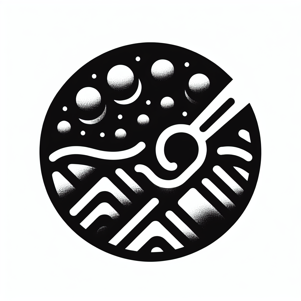 Chocolate Bar Logo