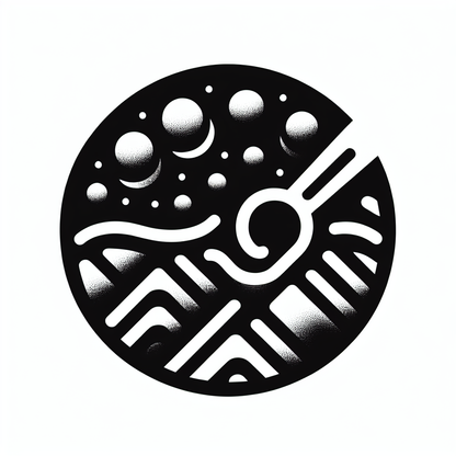Chocolate Bar Logo